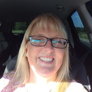 Meet your Posher, Barbara